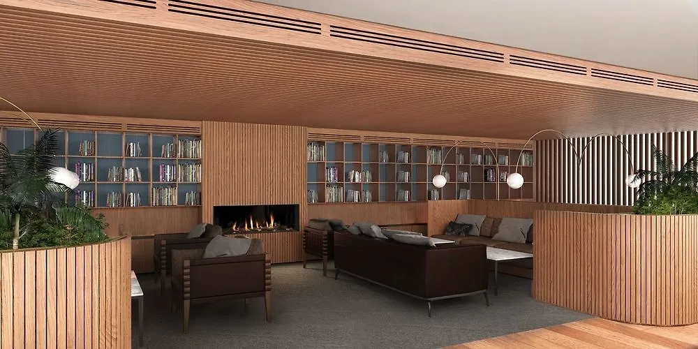 Hotel Akelarre - Relais & Chateaux San Sebastián