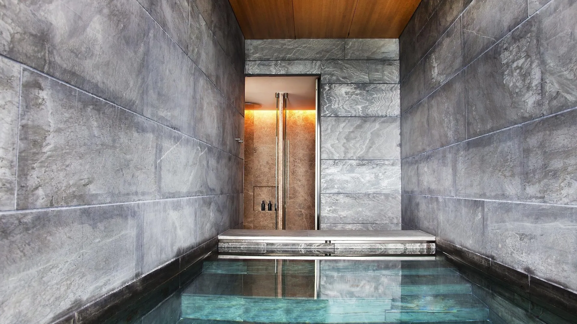 Akelarre - Relais & Chateaux San Sebastian Spain