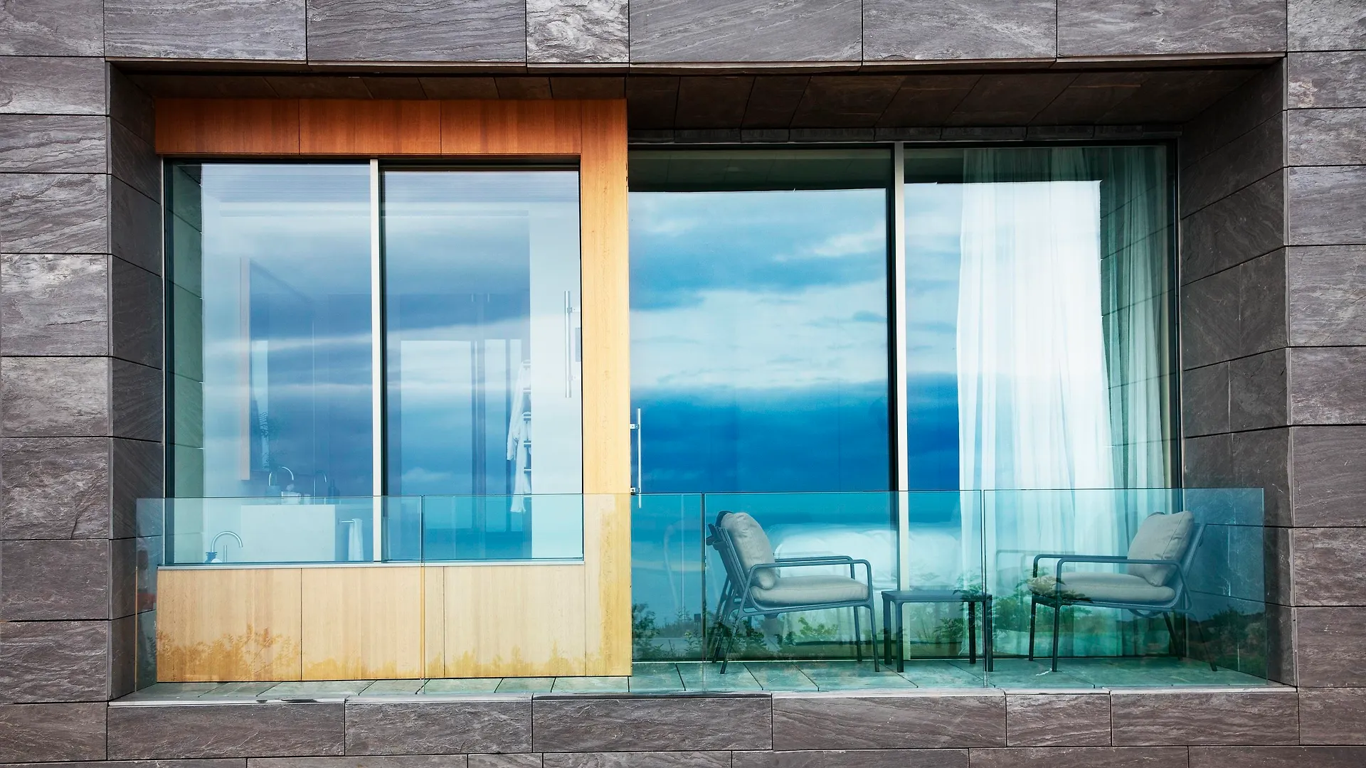 Akelarre - Relais & Chateaux San Sebastian Hotel