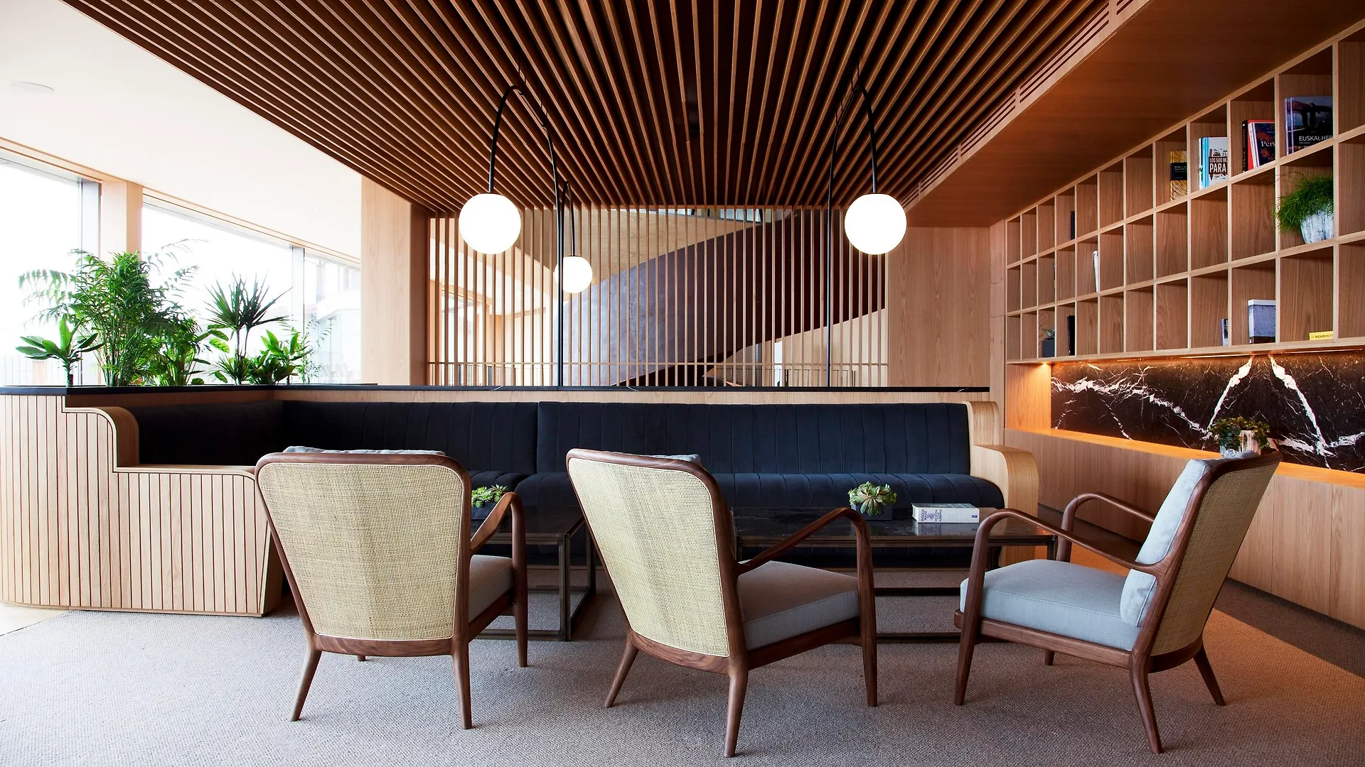 Hotel Akelarre - Relais & Chateaux San Sebastian