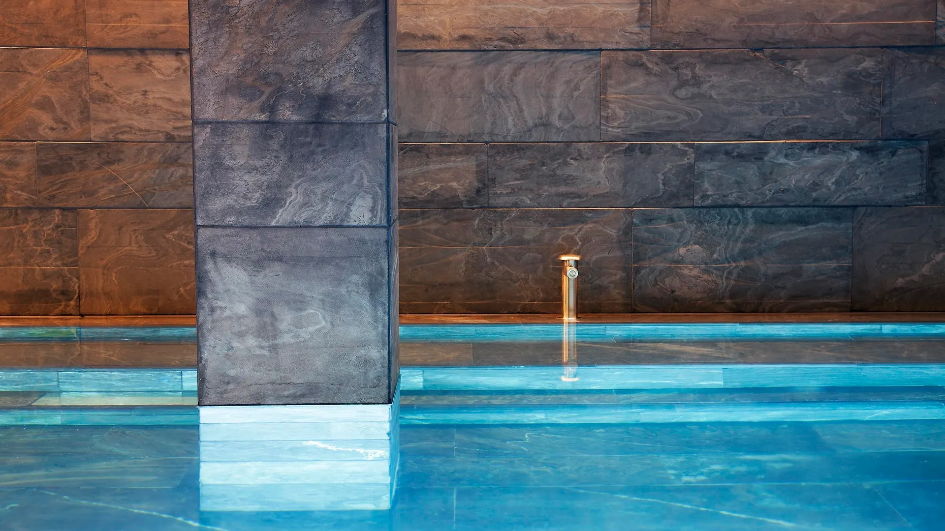 Akelarre - Relais & Chateaux San Sebastian 5*,
