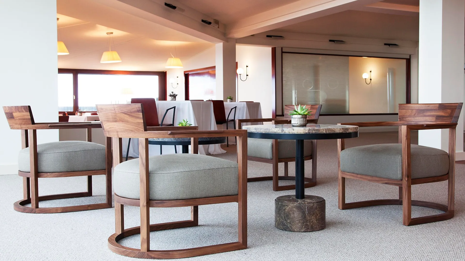 Akelarre - Relais & Chateaux San Sebastian Spain