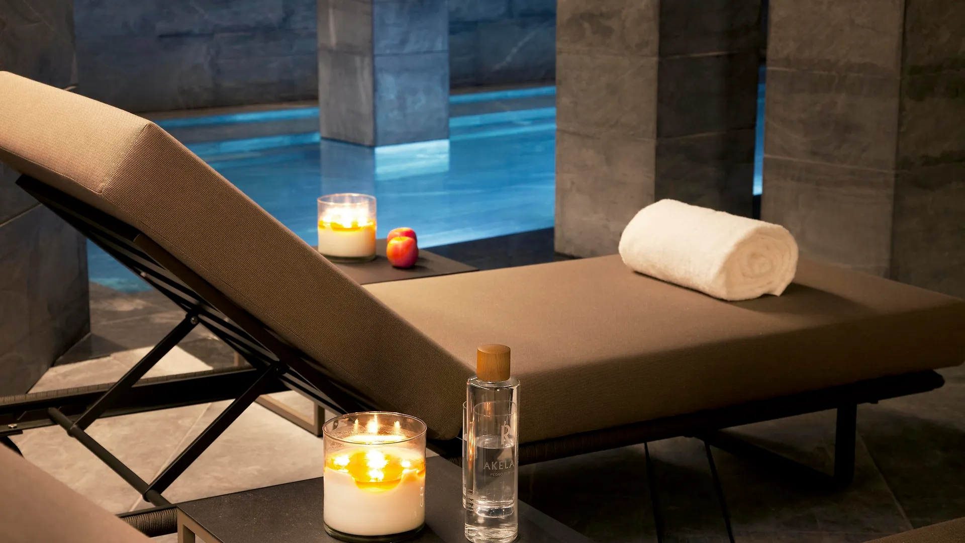 Akelarre - Relais & Chateaux San Sebastian 5*,  Spain