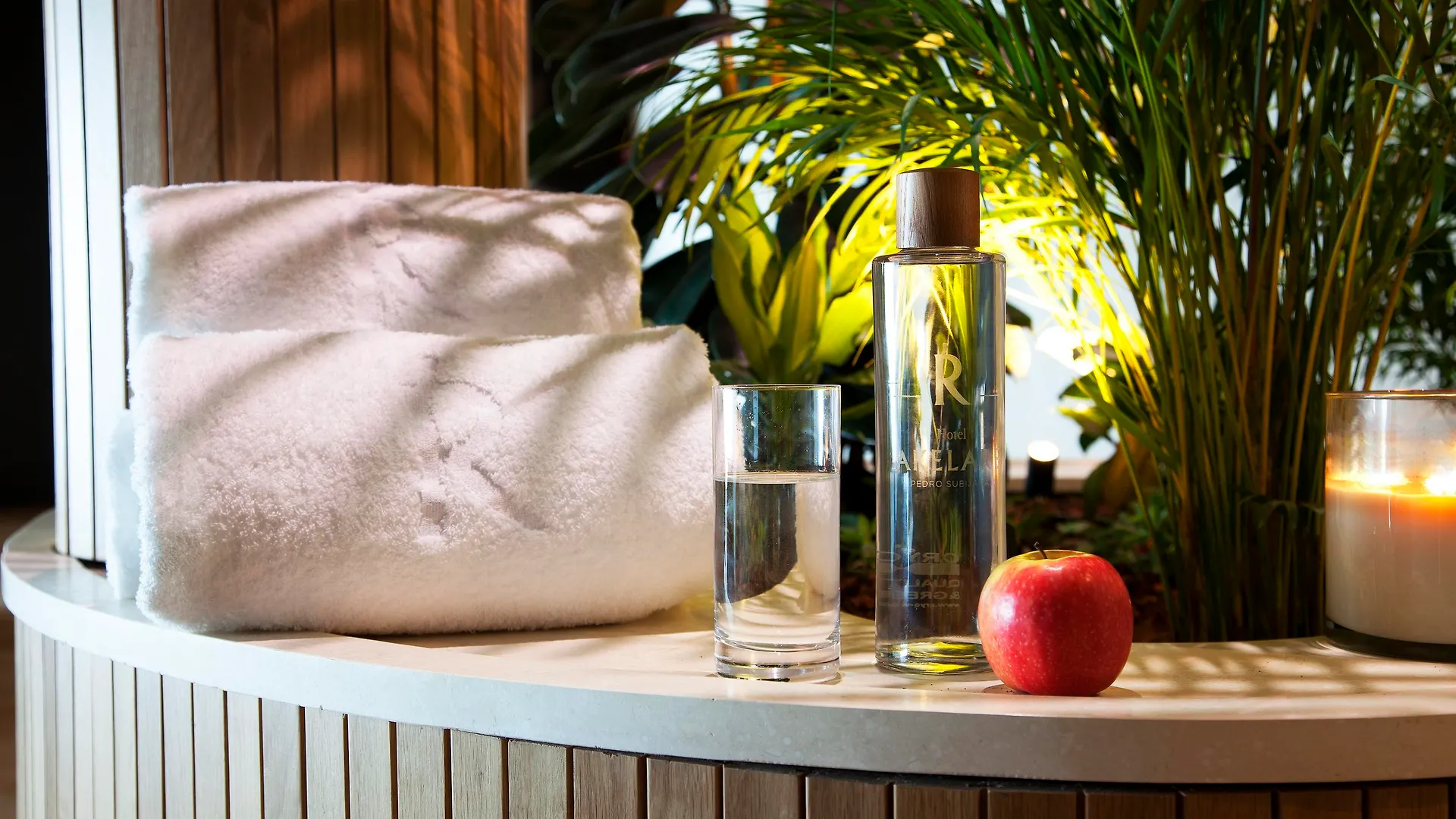 ***** Hotel Akelarre - Relais & Chateaux San Sebastian Spain