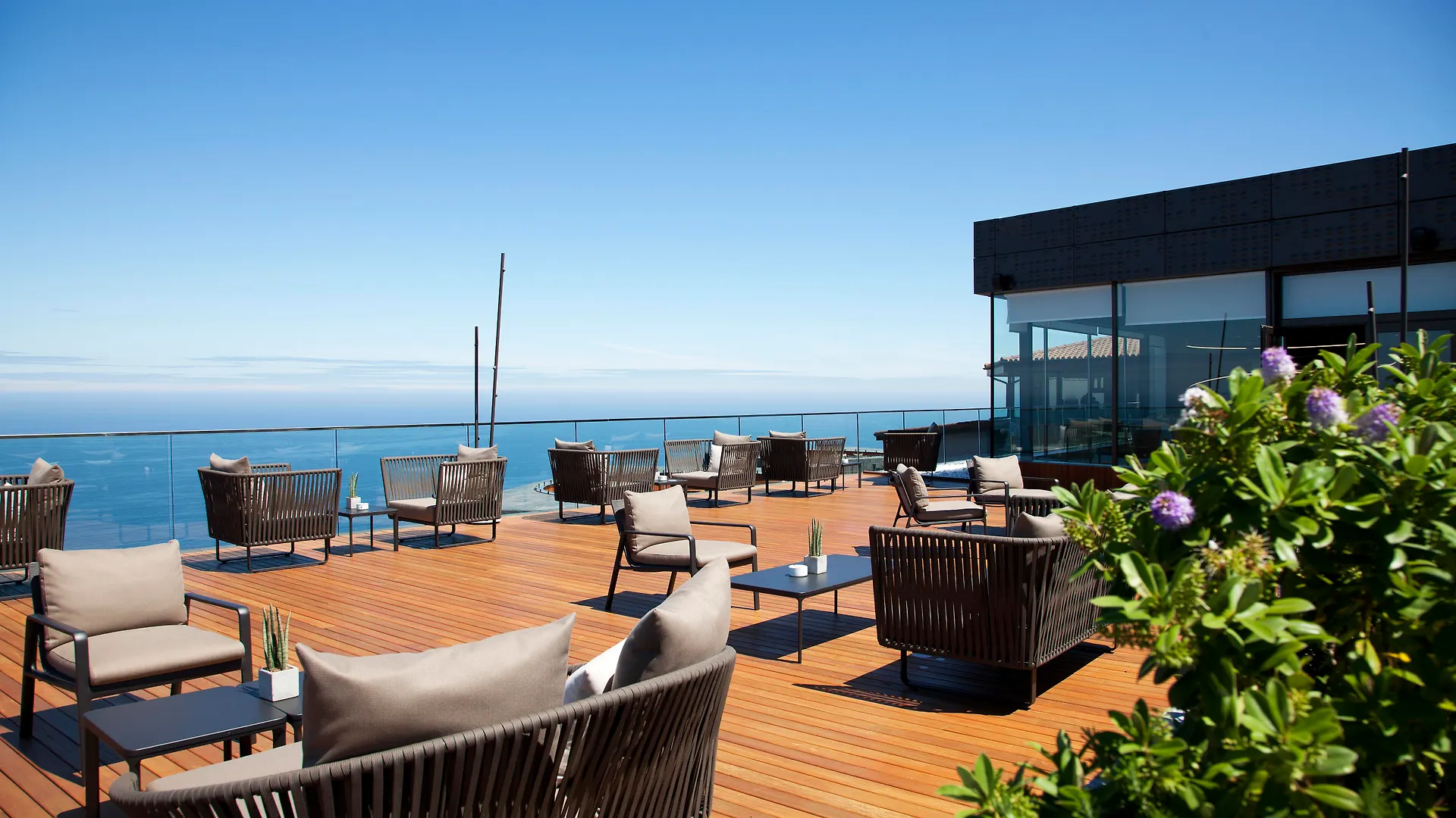 Akelarre - Relais & Chateaux San Sebastian 5*,  Spain
