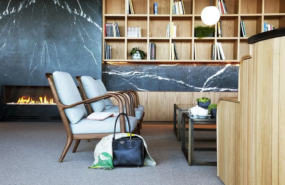 Akelarre - Relais & Chateaux San Sebastian Hotel