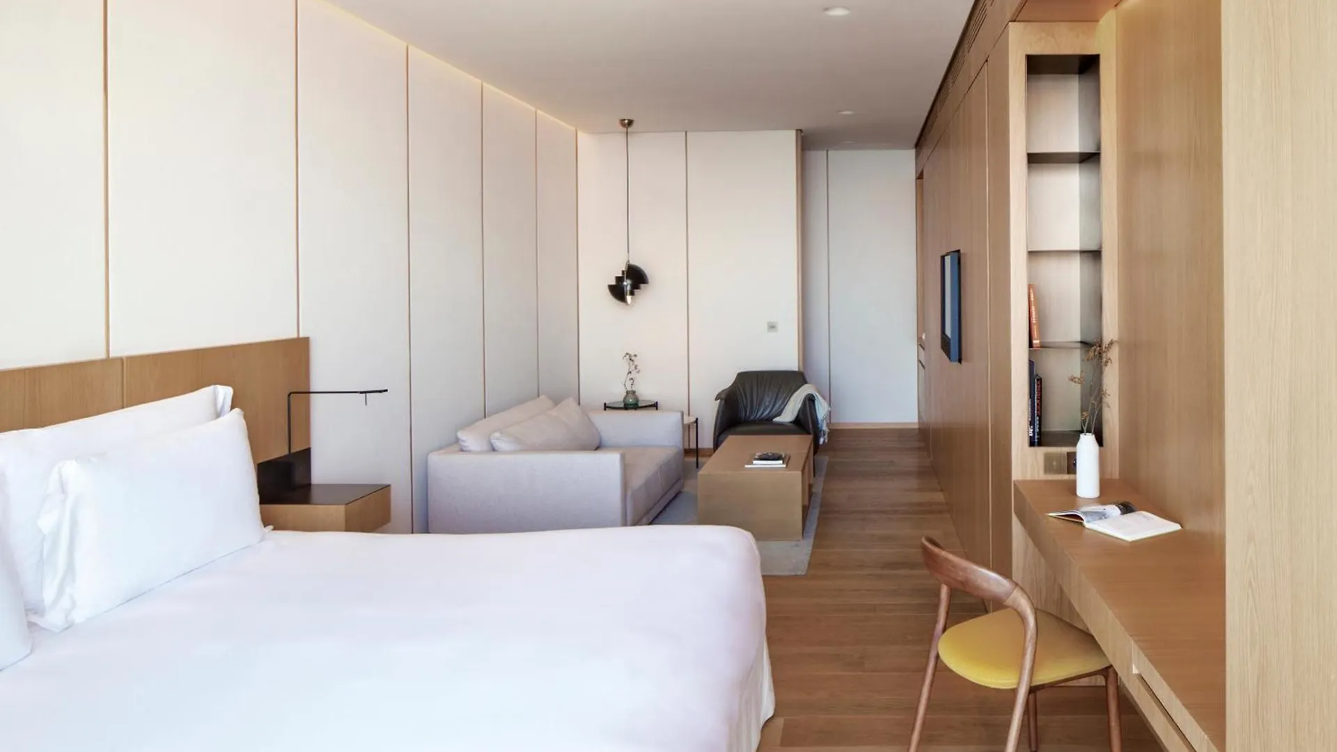 Akelarre - Relais & Chateaux San Sebastian 5*,