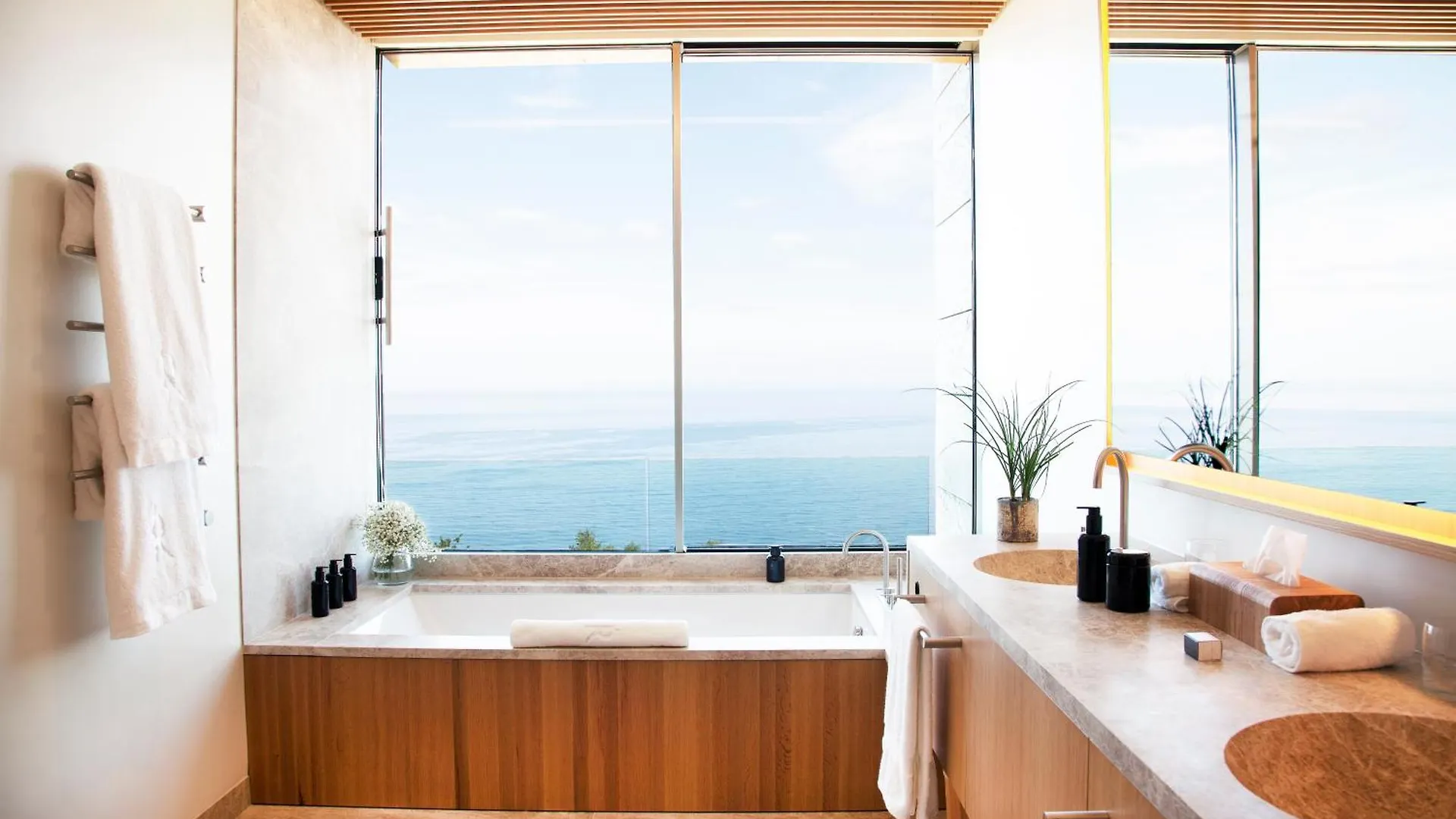 ***** Hotel Akelarre - Relais & Chateaux San Sebastian Spain