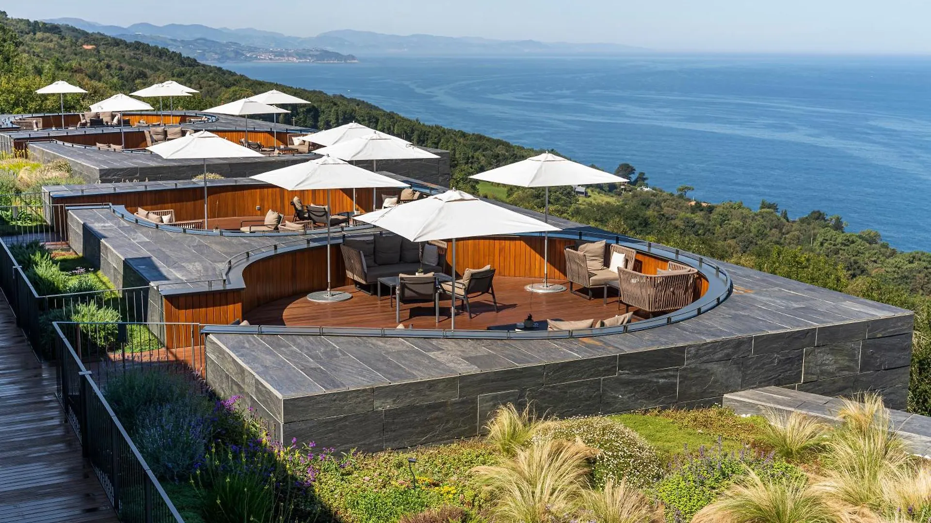 Akelarre - Relais & Chateaux contacts