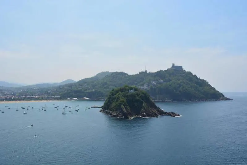 Akelarre - Relais & Chateaux San Sebastian Spain