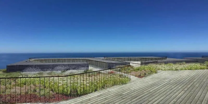 ***** Hotel Akelarre - Relais & Chateaux San Sebastian Spain