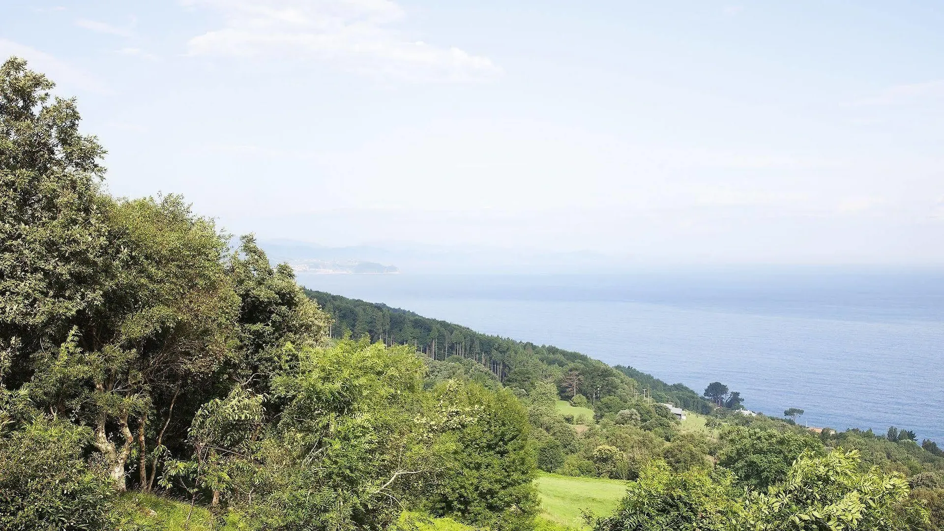 Hotel Akelarre - Relais & Chateaux San Sebastian