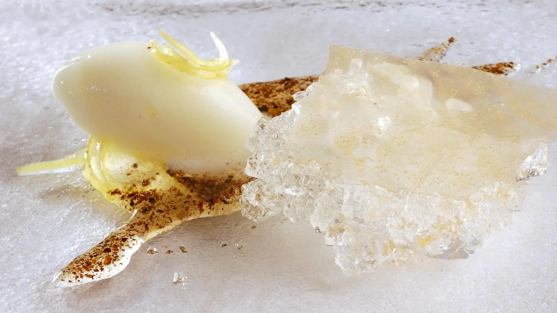 Akelarre - Relais & Chateaux San Sebastian