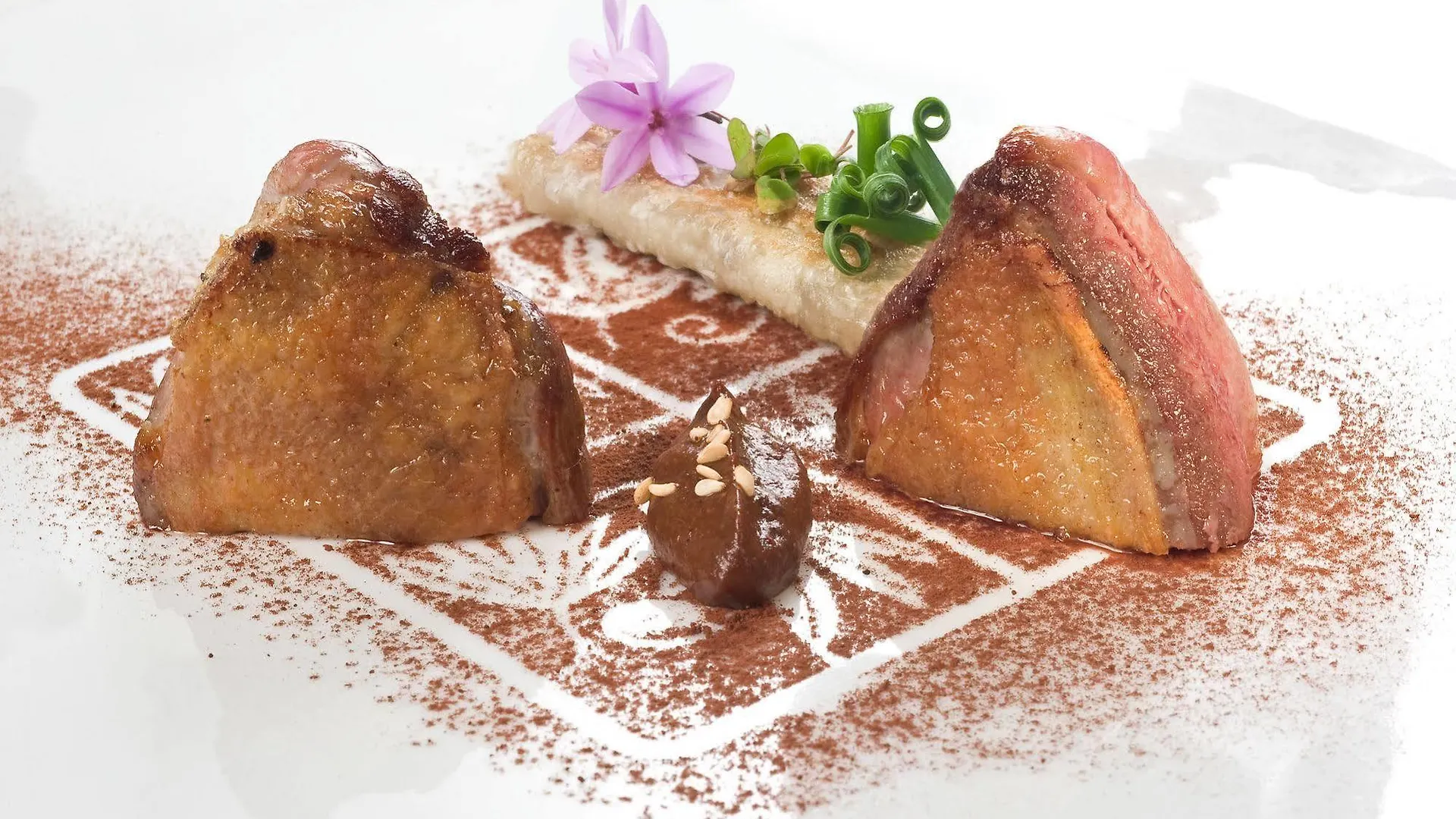Hotel Akelarre - Relais & Chateaux San Sebastian