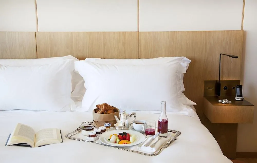 Hotel Akelarre - Relais&Châteaux San Sebastián